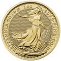 2023 Gold Coins