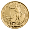 One Ounce Gold Coins
