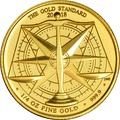 Gold Standard Coins
