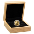 2023 Quarter Ounce Queen Elizabeth II Britannia Gold Coin Gift Boxed