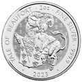 2022 Silver Coins