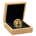 2023 1oz Gold Queen Elizabeth Britannia Coin Gift Boxed