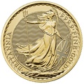 2024 Britannia One Ounce Gold Coin
