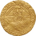 Angel Gold Coins