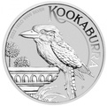 1 Kilo Silver Coins
