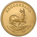 2024 Quarter Ounce Krugerrand Gold Coin