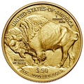 Gold Buffalo Coins