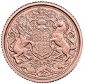 Quarter Sovereign