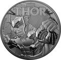 Marvel Series Superhero Coins